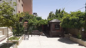 کافی شاپ دانشگاهC Lounge