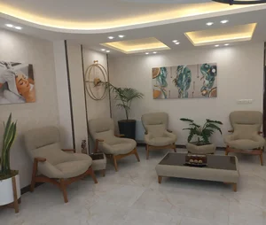 کلینیک زیبایی مهسا 2