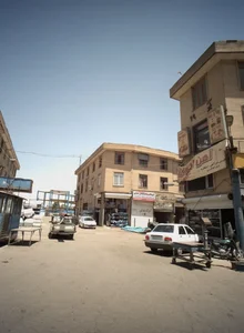 فروشگاه مصالح ساختمانی جک و قالب 2