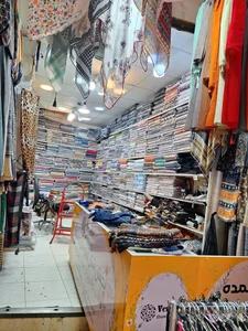 شال و روسری مویدی 4