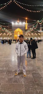 حسینیه سادات پل برق