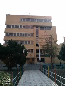 اداره کل استاندارد خراسان رضوی.
