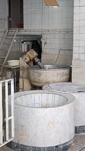 نانوایی سنگک 4