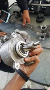 اتومکانیک استاندارد