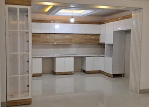 کابینت و دکوراسیون داخلی کرمانشاه