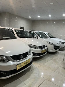 نمایشگاه اتومبیل پرشین