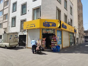 فروشگاه سورنا