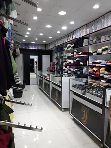 پوشاک مردانه یوونتوس