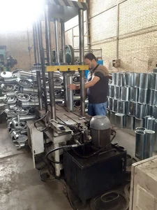آریا صنعت سبز