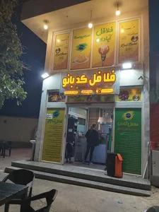 فلافل کدبانو 3