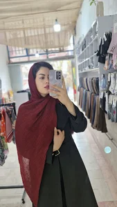 سال روسری هیوا