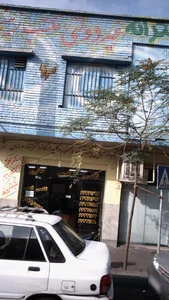 مدرسه دخترانه غیردولتی مکتب زینب