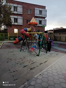 پارک کمیل 4