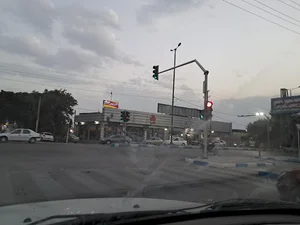 نمایندگی بختیاری سایپا