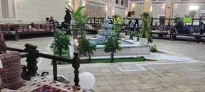 رستوران توت فرنگی 3