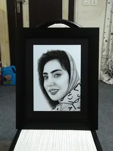 قاب توسکا