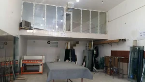 صنایع شیشه دوجداره سینا جام