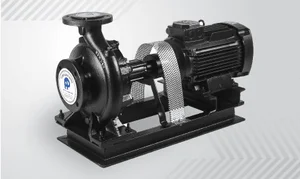 Azad Alborz pump manufacturing
