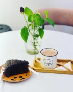 قهوه عشق 2