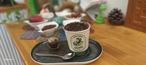 Caffe Florian کافه فلورین جهانشهر 3