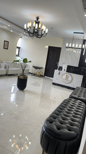 مطب زیبایی دکتر مهسا کاوئی