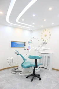 کلینیک دندانپزشکی روزبهانی