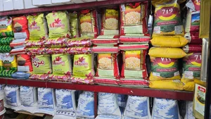 فروشگاه مواد غذایی غرقی 5