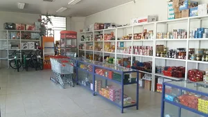 شرکت تعاونی مصرف فرهنگیان