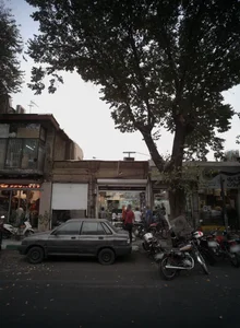 فروشگاه متالیک 2