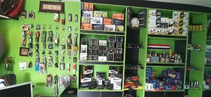 AVACAR فروشگاه آواکار