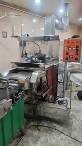 نانوایی فرامرزی