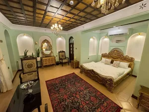 هتل بوتیک دیاکو