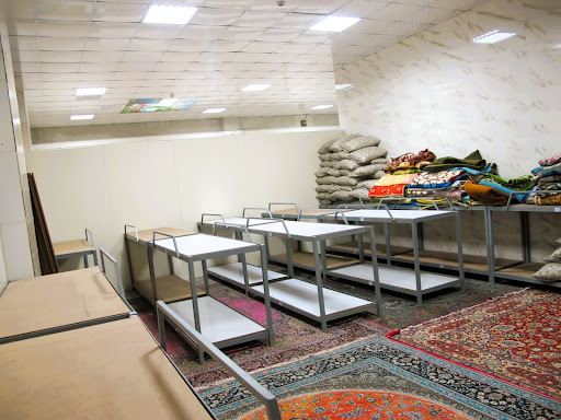 کمپ ترک اعتیاد خط خورشید