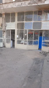 نانوای لواشی پاشازاده