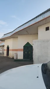 مسجد