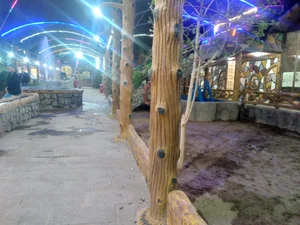 رستوران سنتی آرکاداش 2