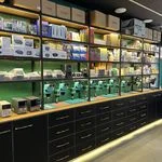 موبایل علیپور شعبه 2