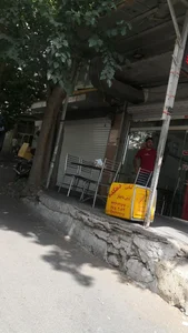 کبابی دهکده 3