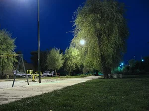 پارک پاسداران
