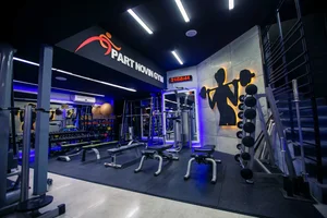 باشگاه ورزشی پارت نوین 2