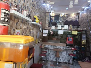 هادی قهوه
