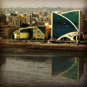 سوئیت مبله یزدان