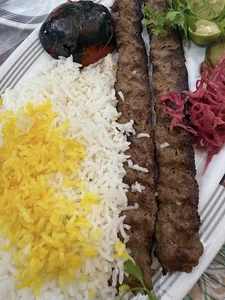 رستوران تابان