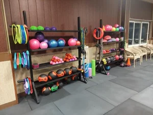 مرکز خدمات تندرستی دکتر روشن