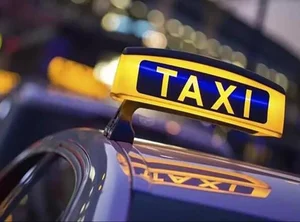 تاکسی تلفنی بین شهری اهواز