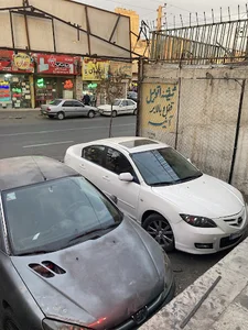 شیشه اتومبیل امید