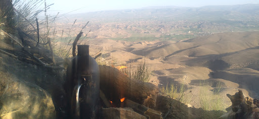 مرز بلند