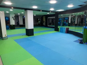باشگاه ورزشی ارم