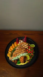 Adam restaurant