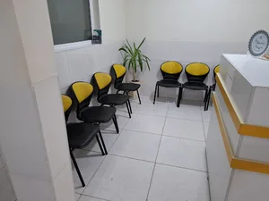 فیزیوتراپی توانمهر مشکین دشت